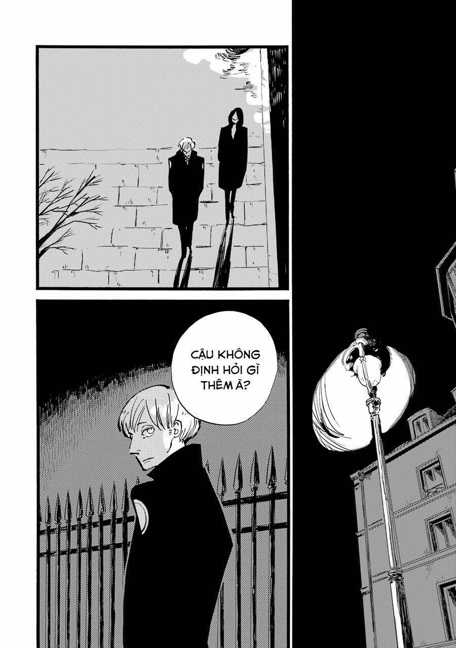 Acca - Cục Thanh Tra 13 Bang Chapter 23 - Trang 2