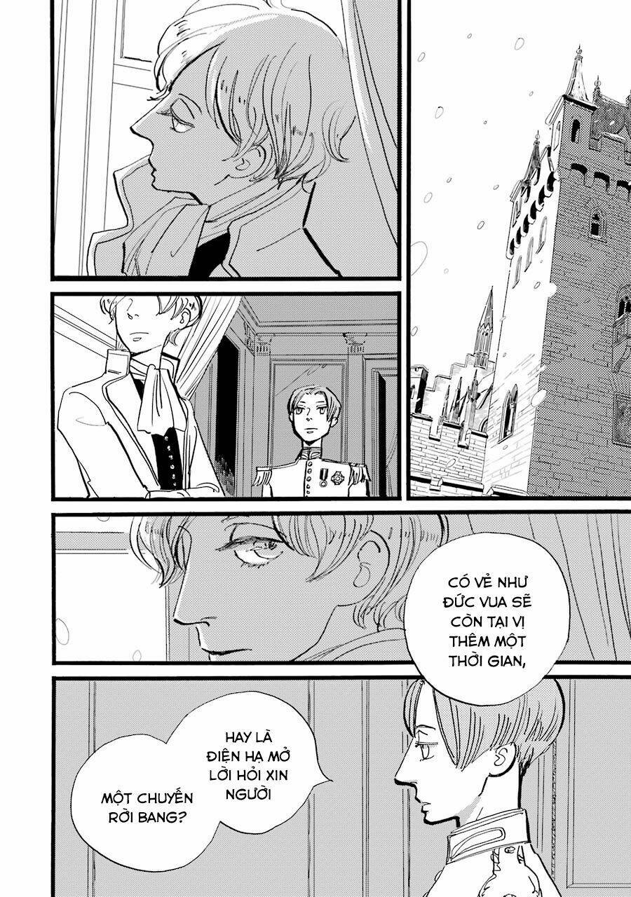 Acca - Cục Thanh Tra 13 Bang Chapter 23 - Trang 2