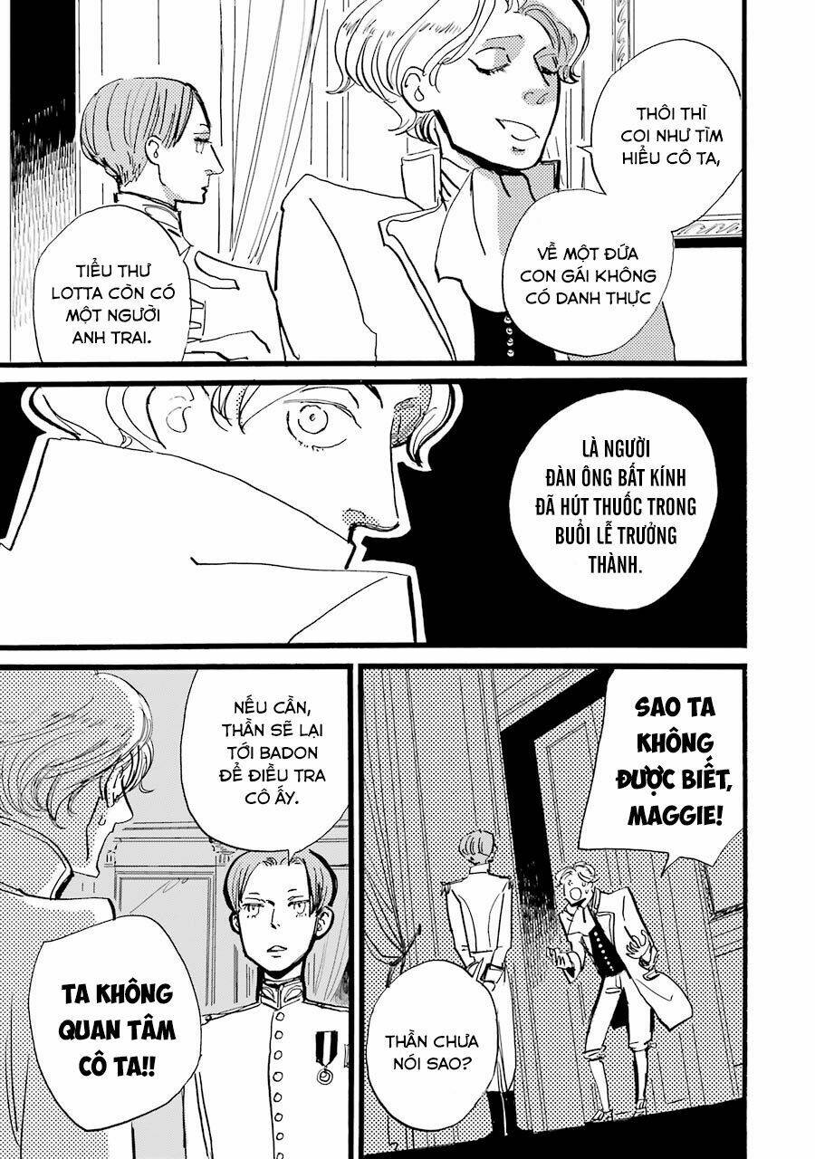 Acca - Cục Thanh Tra 13 Bang Chapter 23 - Trang 2