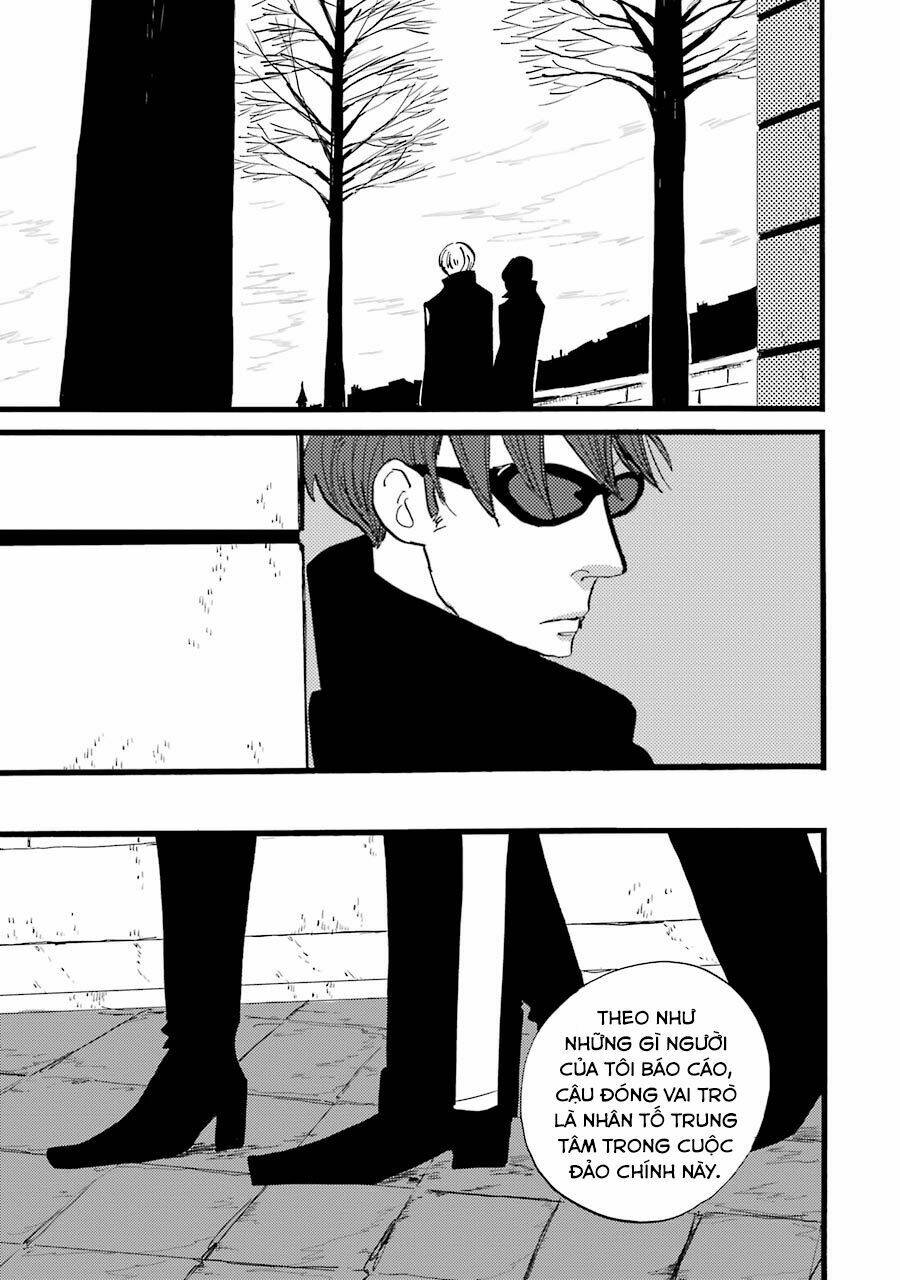 Acca - Cục Thanh Tra 13 Bang Chapter 23 - Trang 2