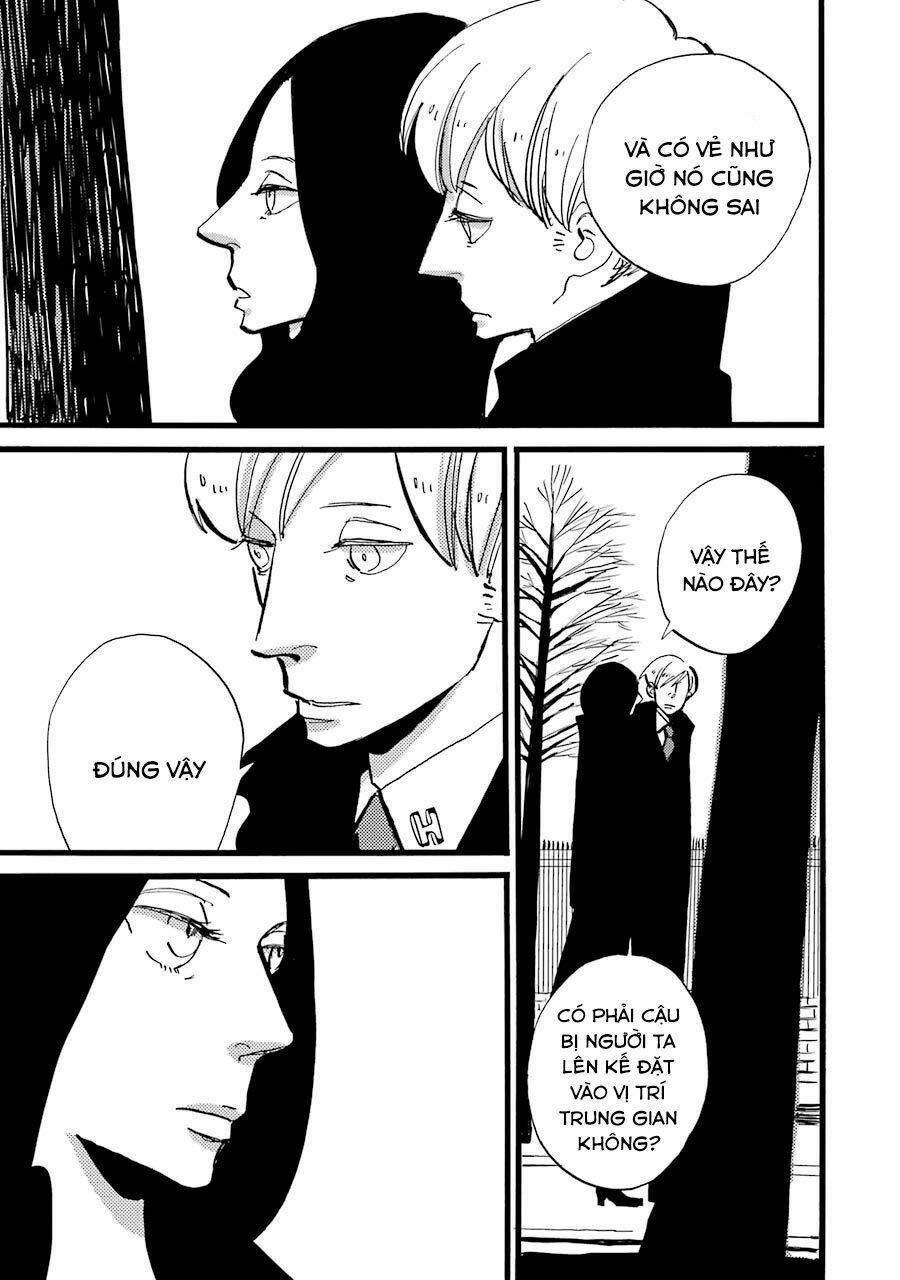 Acca - Cục Thanh Tra 13 Bang Chapter 23 - Trang 2