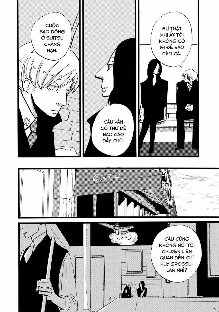 Acca - Cục Thanh Tra 13 Bang Chapter 23 - Trang 2