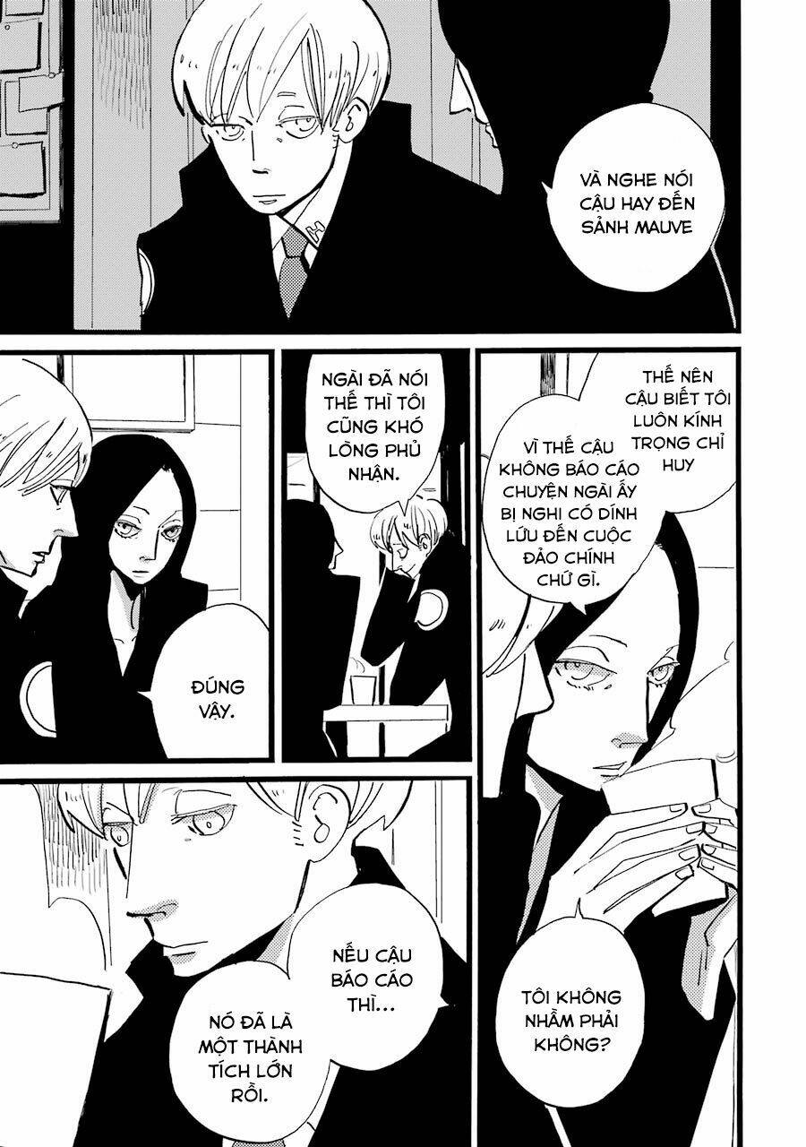 Acca - Cục Thanh Tra 13 Bang Chapter 23 - Trang 2