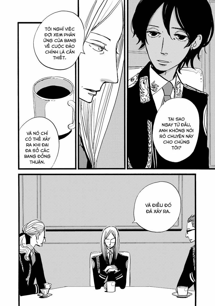 Acca - Cục Thanh Tra 13 Bang Chapter 29 - Trang 2