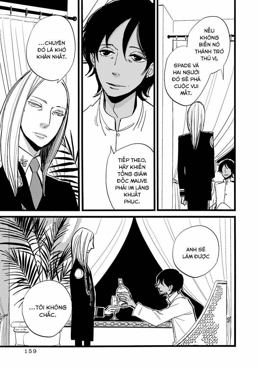 Acca - Cục Thanh Tra 13 Bang Chapter 29 - Trang 2