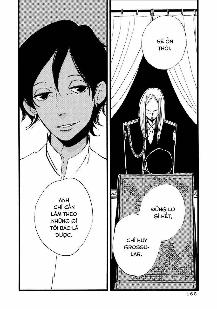 Acca - Cục Thanh Tra 13 Bang Chapter 29 - Trang 2