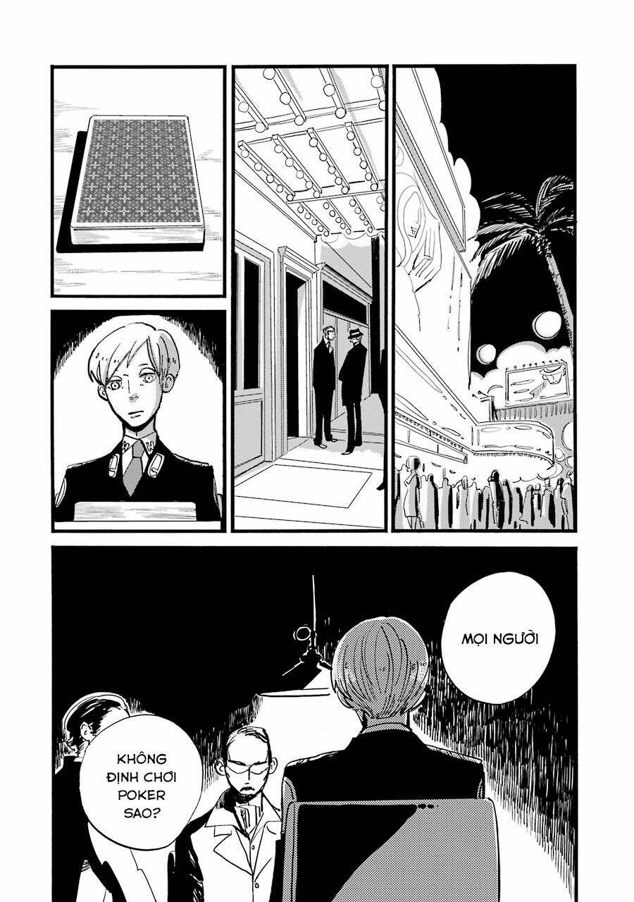 Acca - Cục Thanh Tra 13 Bang Chapter 29 - Trang 2