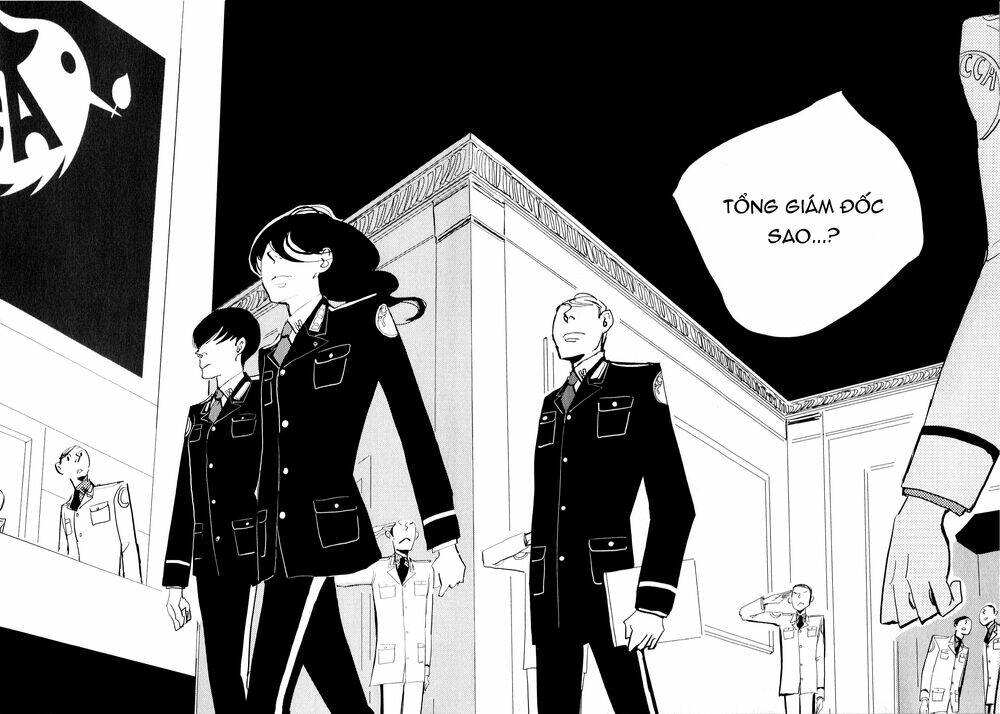 Acca - Cục Thanh Tra 13 Bang Chapter 3 - Trang 2