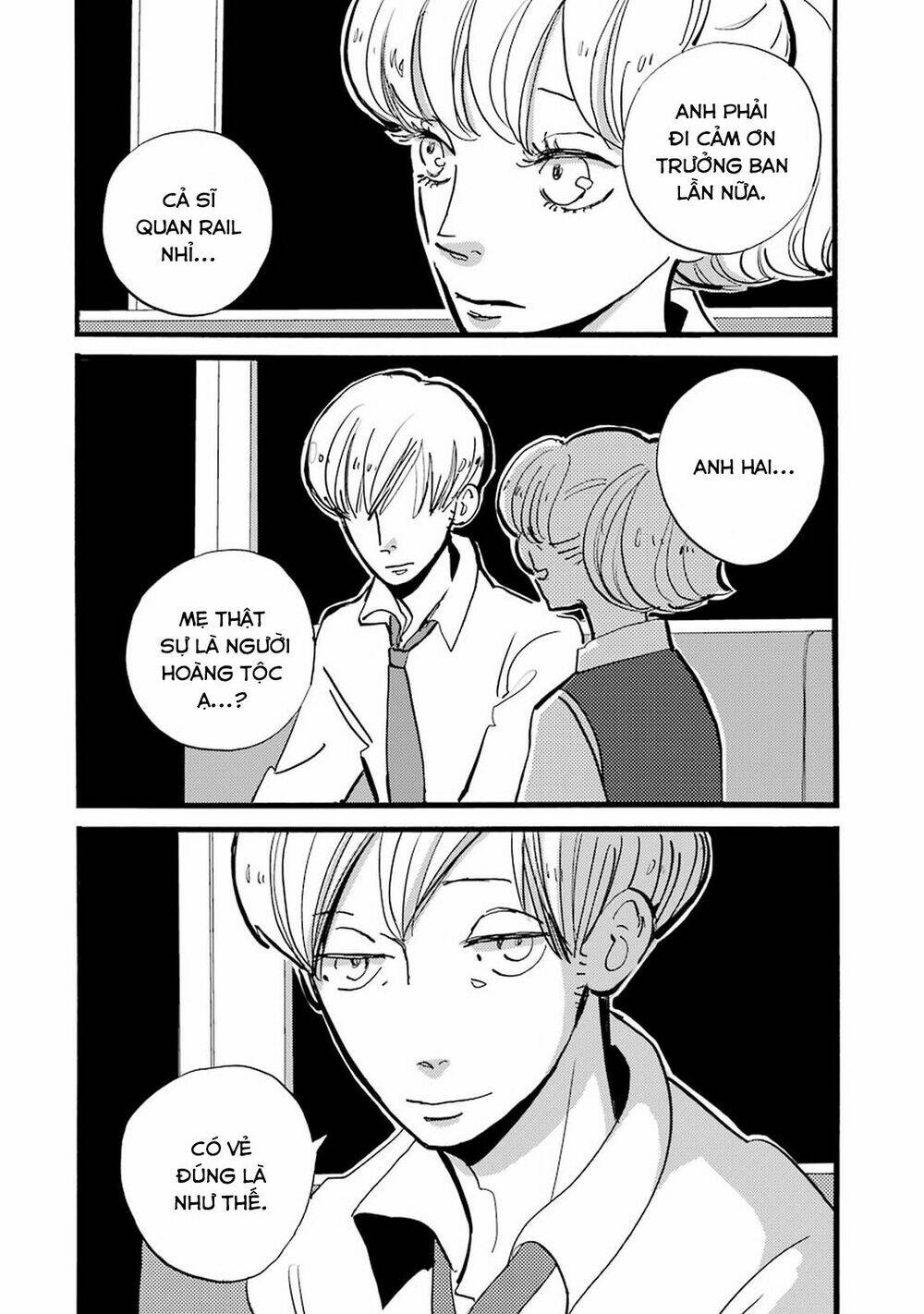 Acca - Cục Thanh Tra 13 Bang Chapter 32 - Trang 2