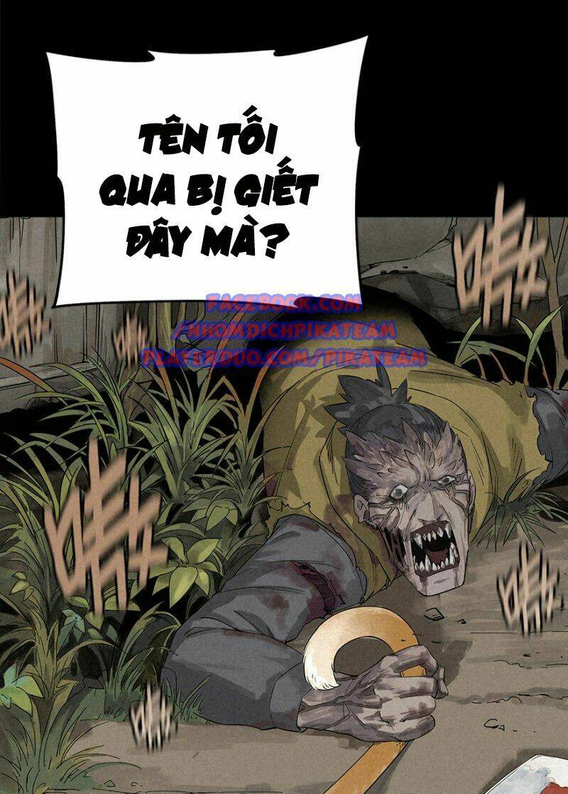 Ách Thế Quỹ Tích Chapter 25 - Trang 2