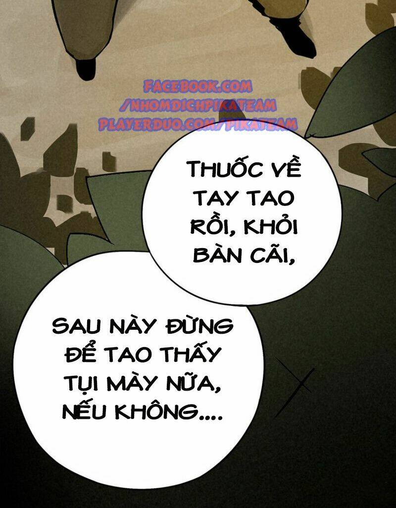 Ách Thế Quỹ Tích Chapter 25 - Trang 2