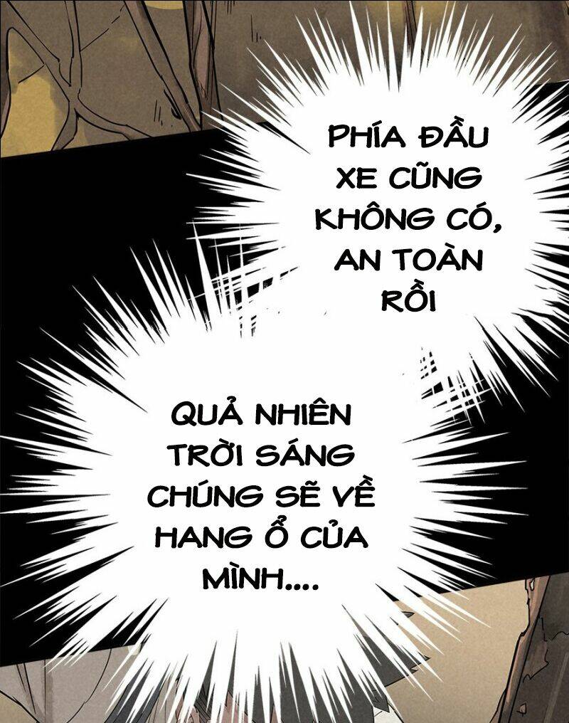 Ách Thế Quỹ Tích Chapter 25 - Trang 2