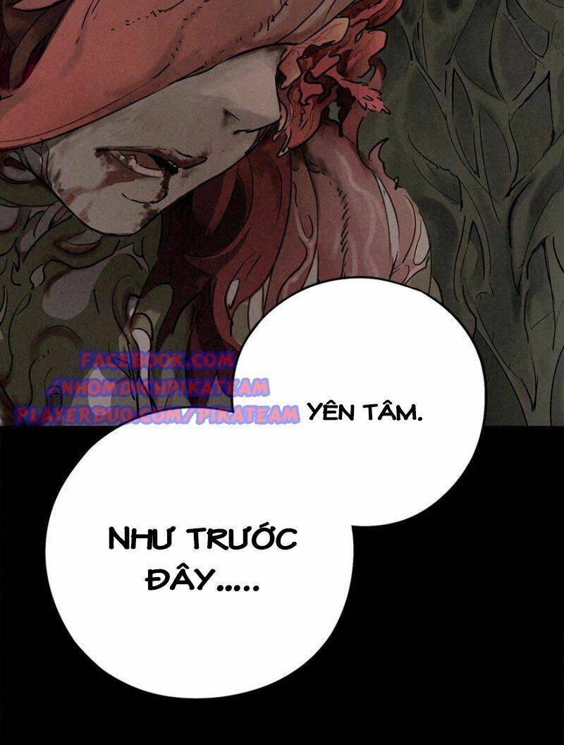 Ách Thế Quỹ Tích Chapter 30 - Trang 2