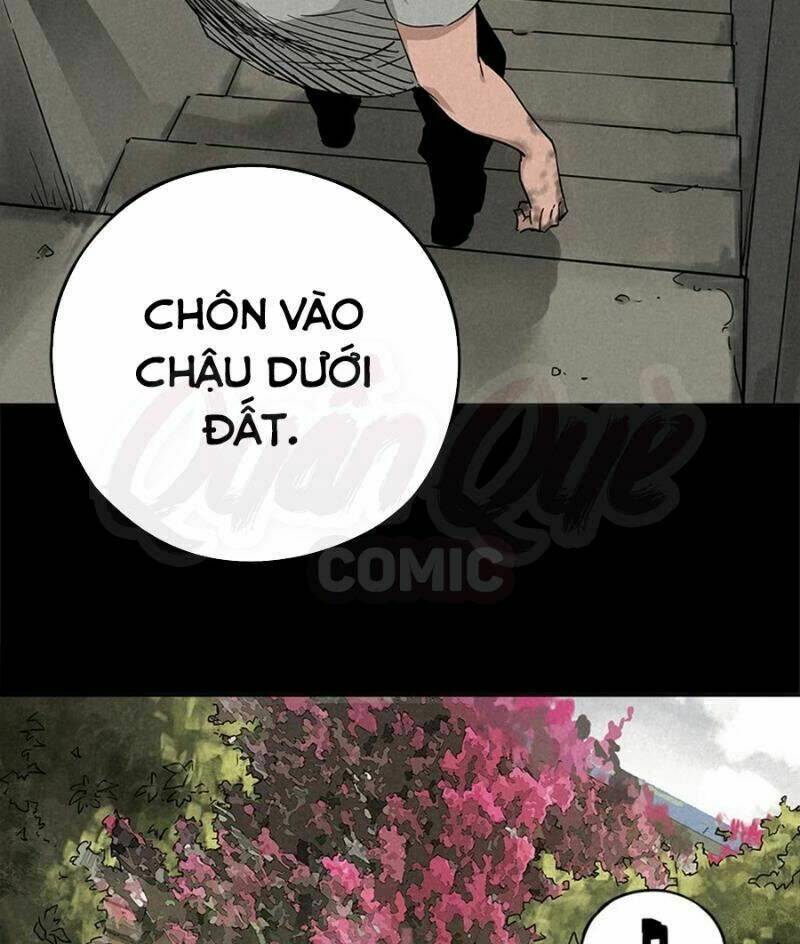 Ách Thế Quỹ Tích Chapter 40 - Trang 2