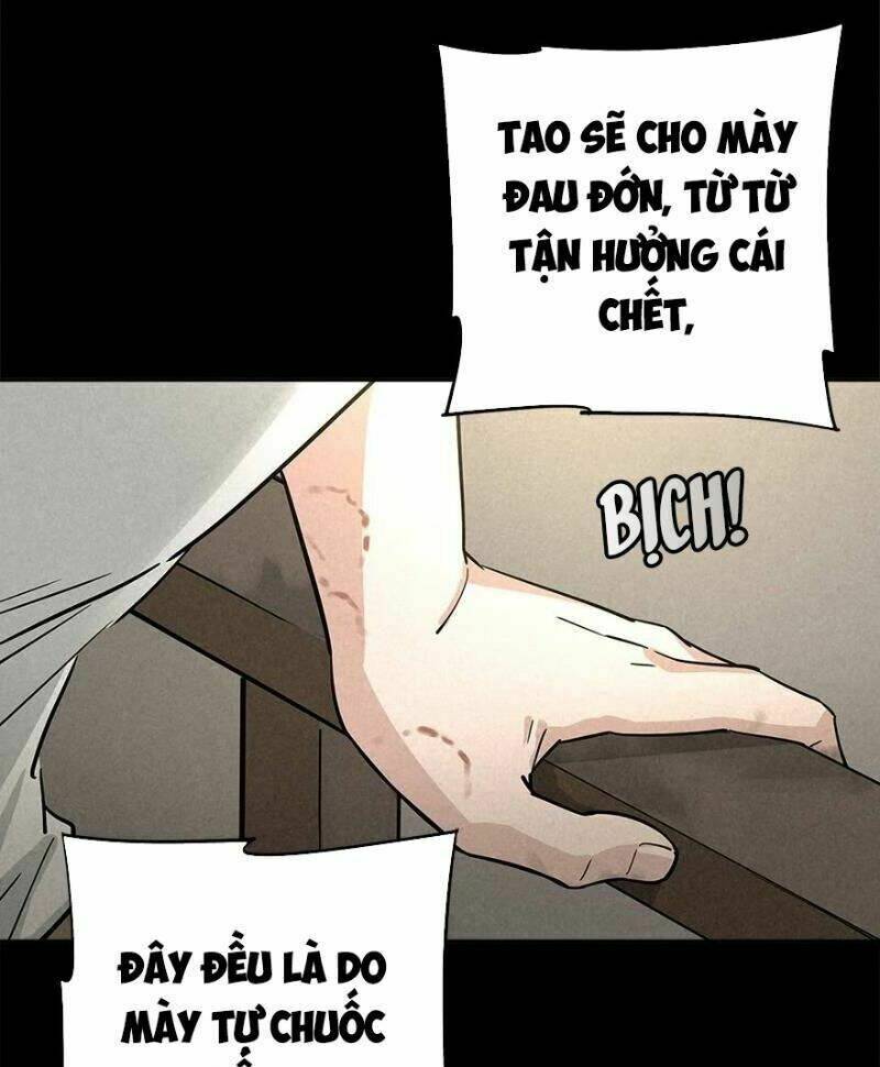 Ách Thế Quỹ Tích Chapter 42 - Trang 2