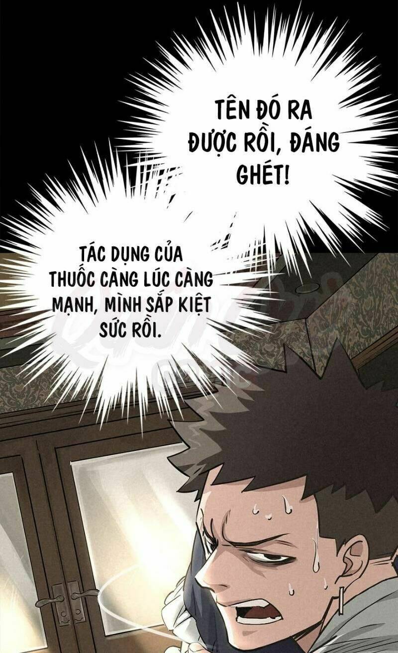 Ách Thế Quỹ Tích Chapter 42 - Trang 2