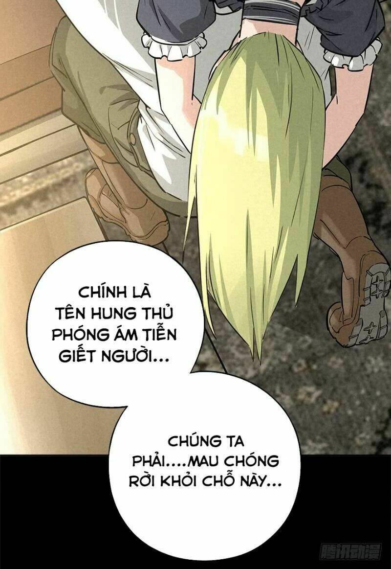 Ách Thế Quỹ Tích Chapter 42 - Trang 2