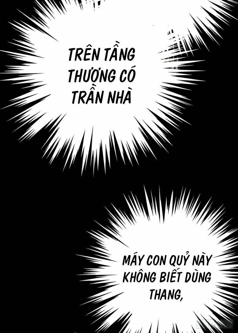 Ách Thế Quỹ Tích Chapter 43 - Trang 2