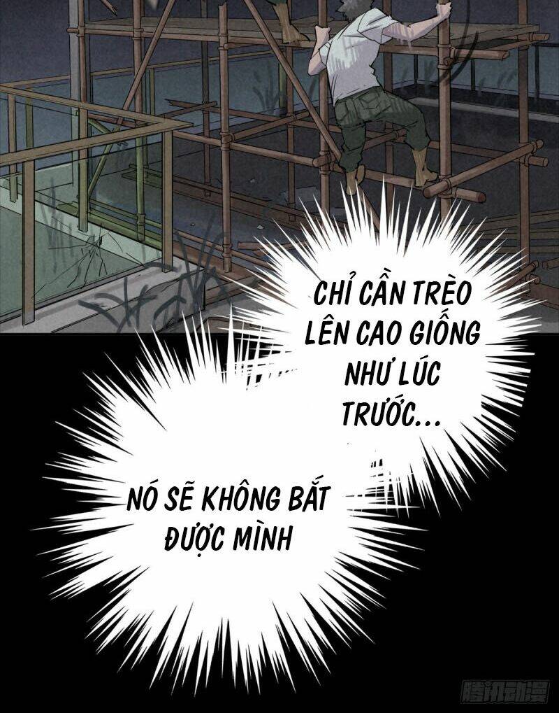 Ách Thế Quỹ Tích Chapter 43 - Trang 2