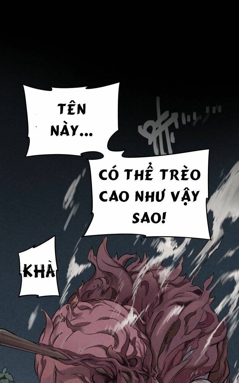 Ách Thế Quỹ Tích Chapter 43 - Trang 2