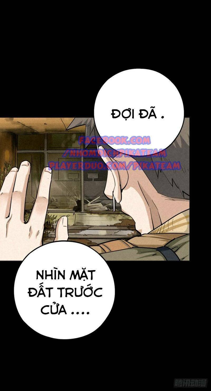 Ách Thế Quỹ Tích Chapter 48 - Trang 2