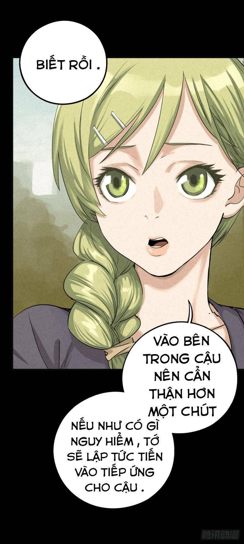 Ách Thế Quỹ Tích Chapter 48 - Trang 2