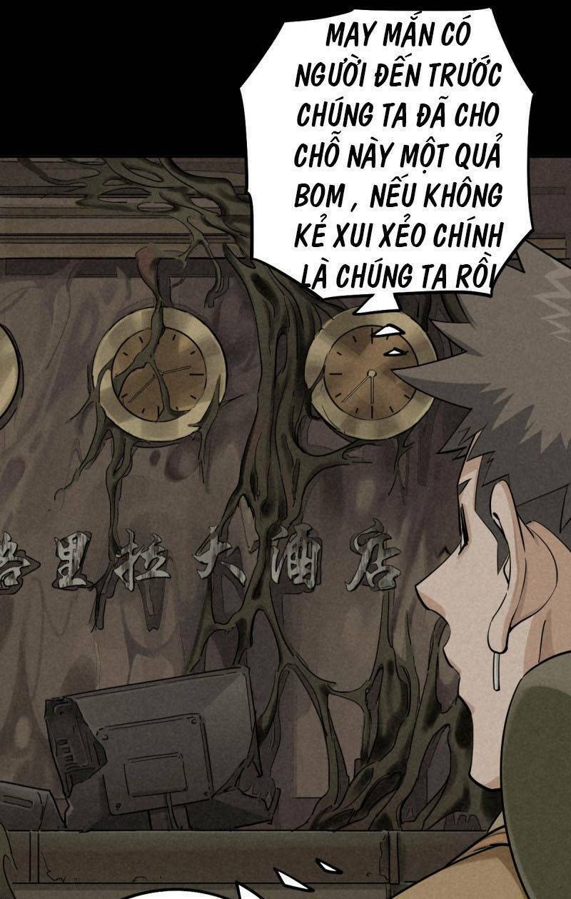 Ách Thế Quỹ Tích Chapter 48 - Trang 2