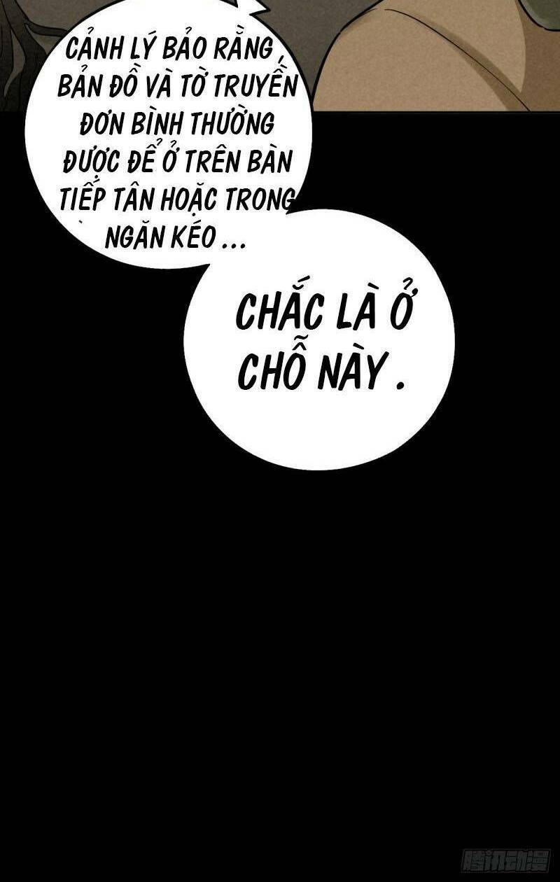 Ách Thế Quỹ Tích Chapter 48 - Trang 2