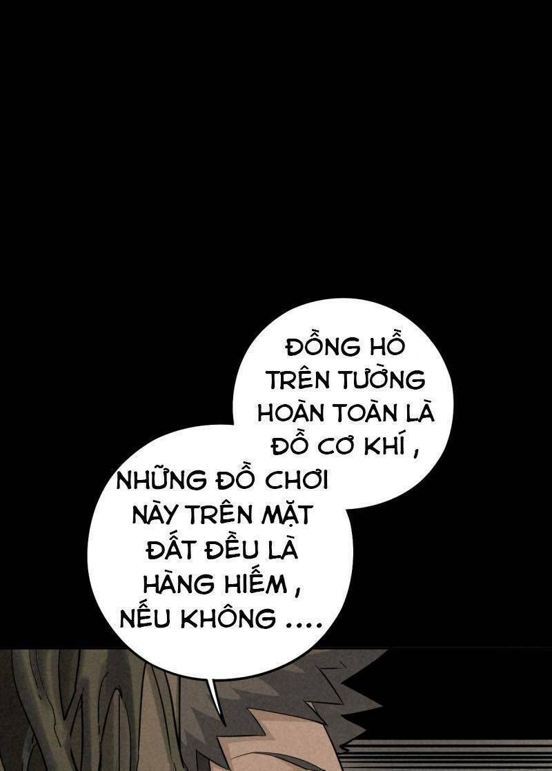 Ách Thế Quỹ Tích Chapter 48 - Trang 2