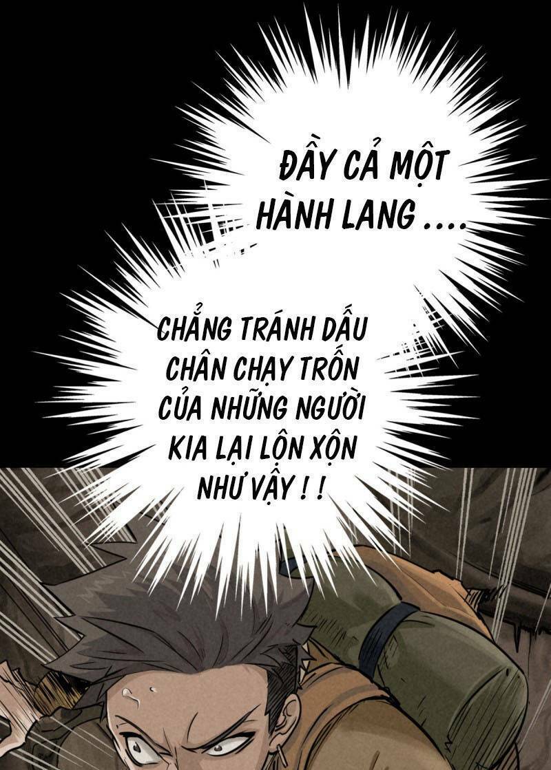 Ách Thế Quỹ Tích Chapter 48 - Trang 2