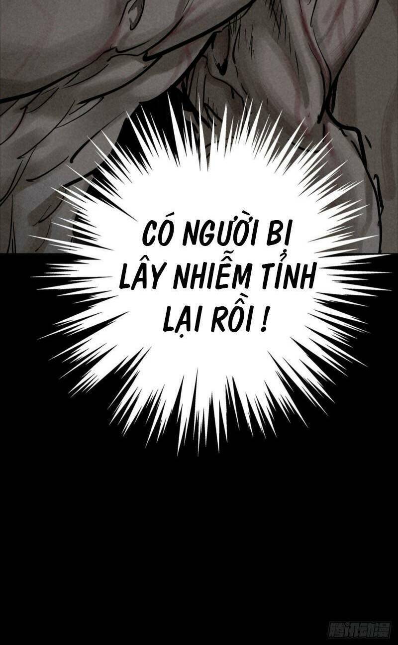 Ách Thế Quỹ Tích Chapter 48 - Trang 2