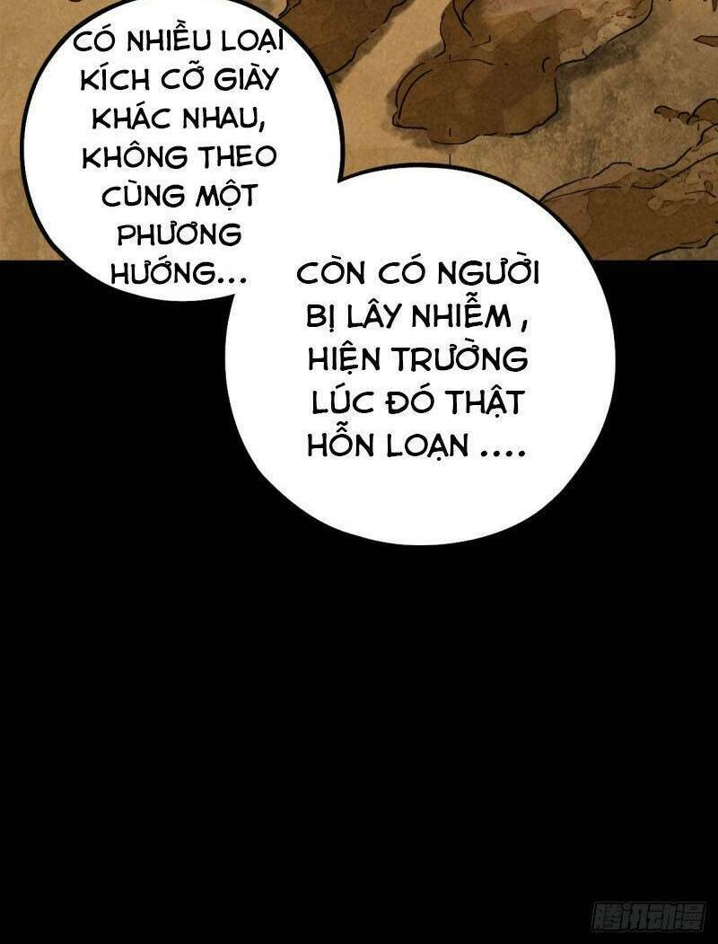 Ách Thế Quỹ Tích Chapter 48 - Trang 2