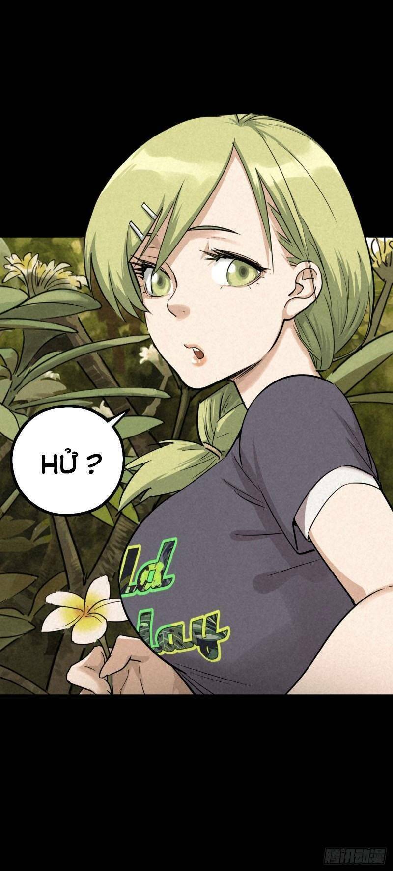 Ách Thế Quỹ Tích Chapter 48 - Trang 2