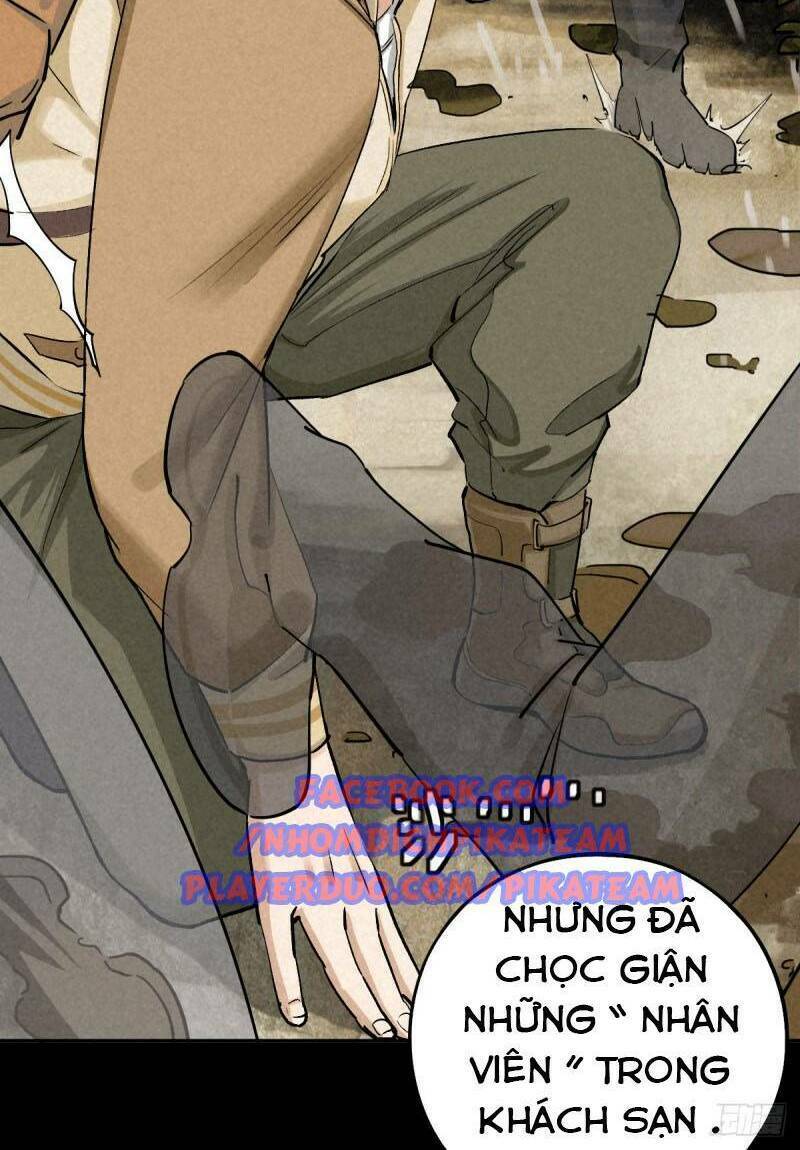 Ách Thế Quỹ Tích Chapter 48 - Trang 2