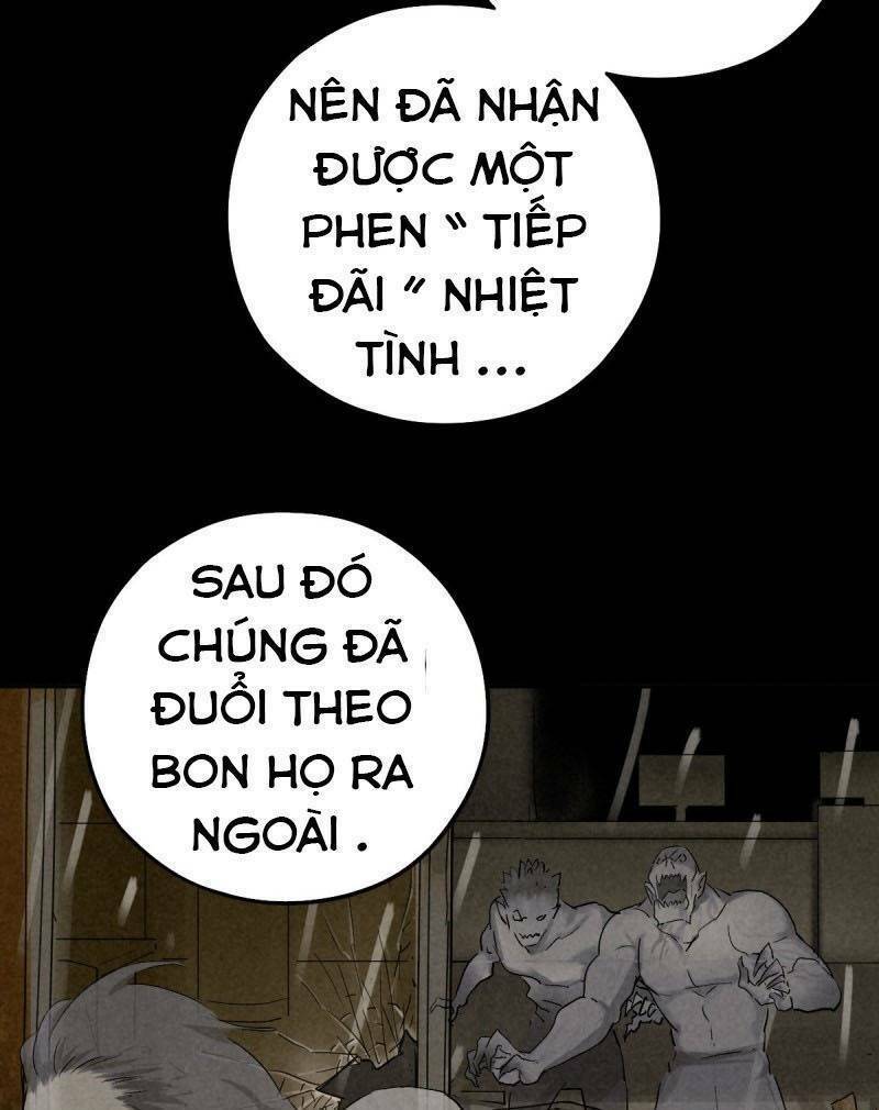 Ách Thế Quỹ Tích Chapter 48 - Trang 2