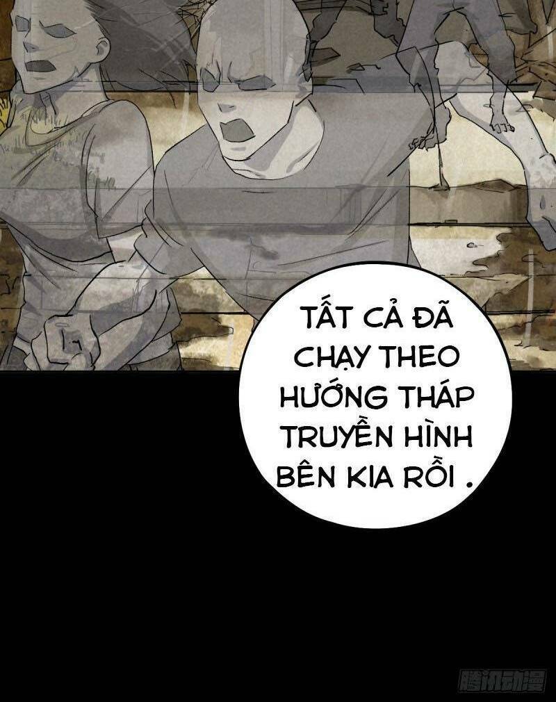 Ách Thế Quỹ Tích Chapter 48 - Trang 2