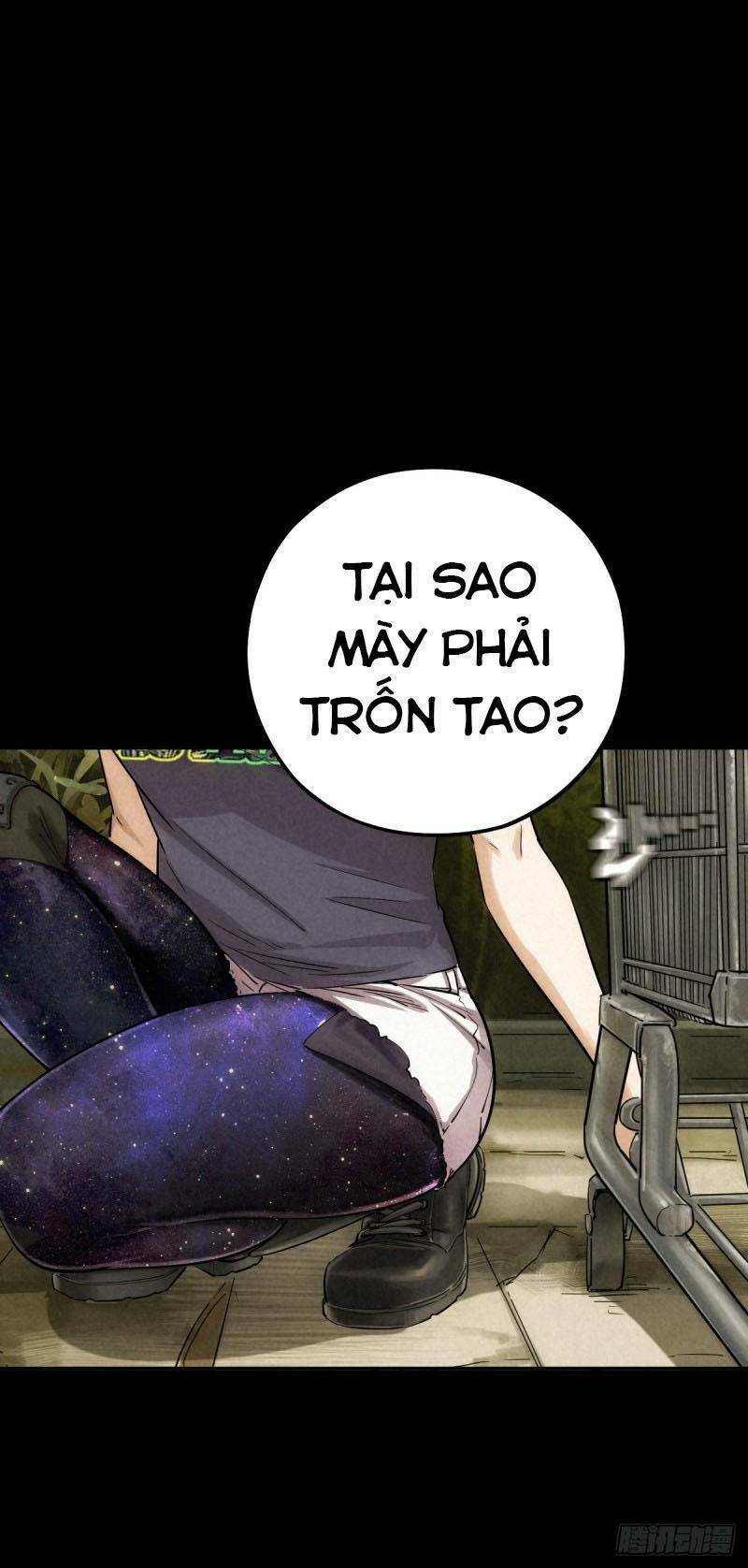 Ách Thế Quỹ Tích Chapter 49 - Trang 2