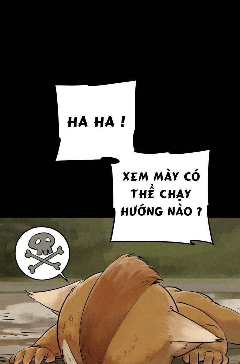 Ách Thế Quỹ Tích Chapter 49 - Trang 2