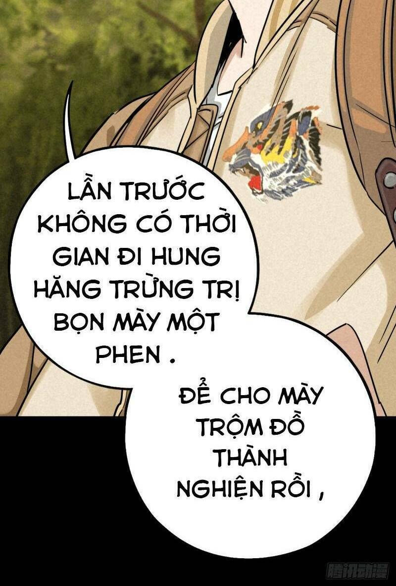 Ách Thế Quỹ Tích Chapter 49 - Trang 2