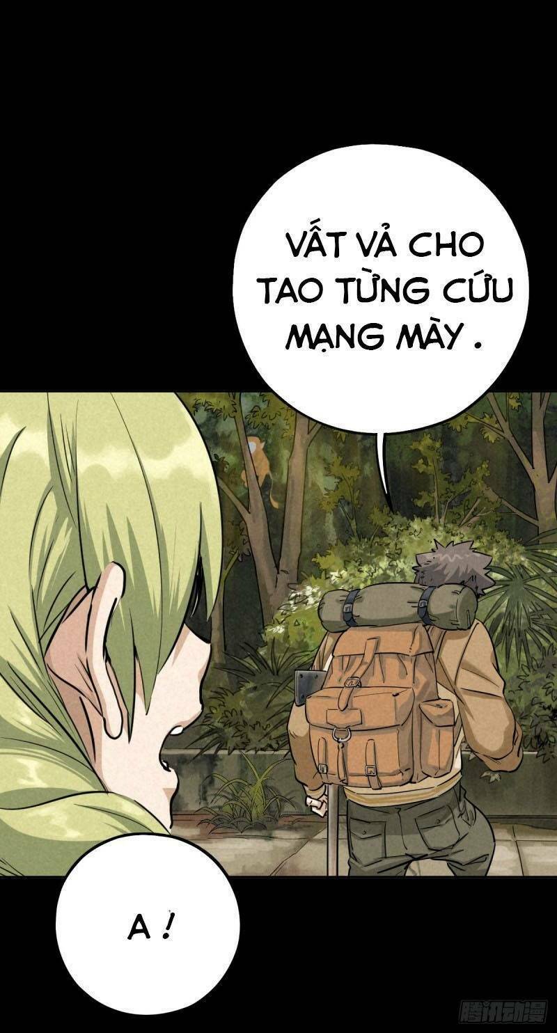 Ách Thế Quỹ Tích Chapter 49 - Trang 2