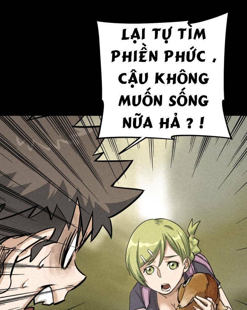 Ách Thế Quỹ Tích Chapter 49 - Trang 2