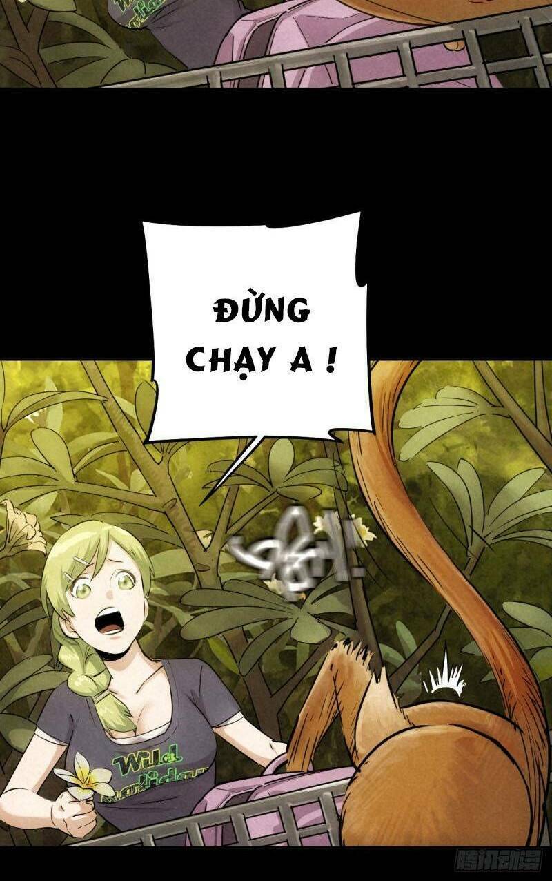 Ách Thế Quỹ Tích Chapter 49 - Trang 2