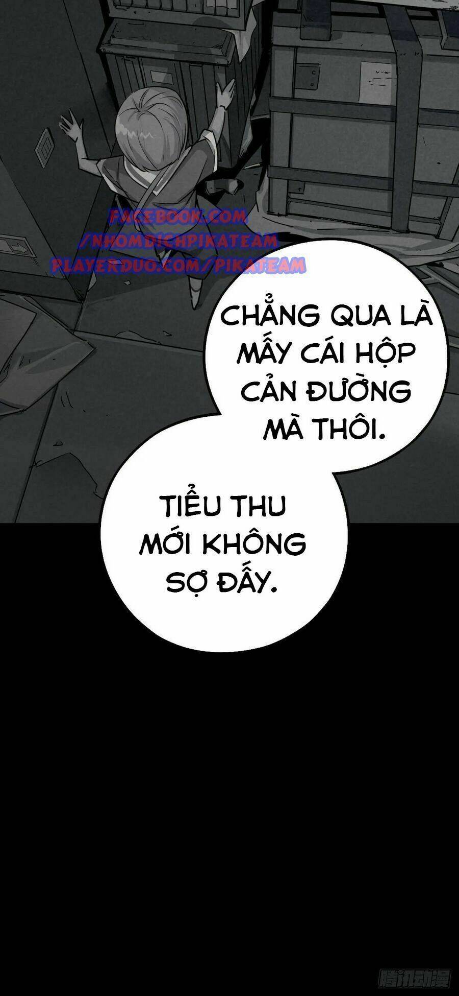 Ách Thế Quỹ Tích Chapter 66 - Trang 2