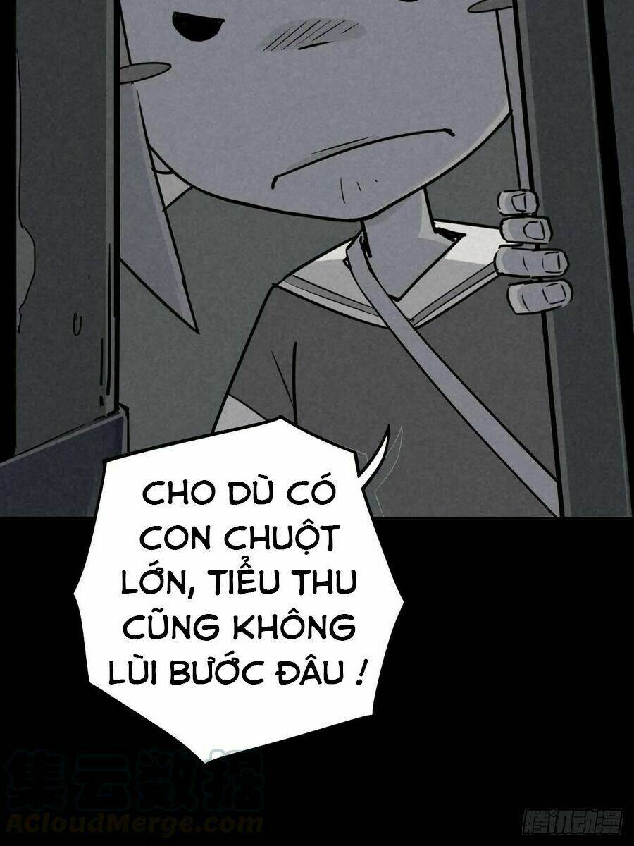 Ách Thế Quỹ Tích Chapter 66 - Trang 2