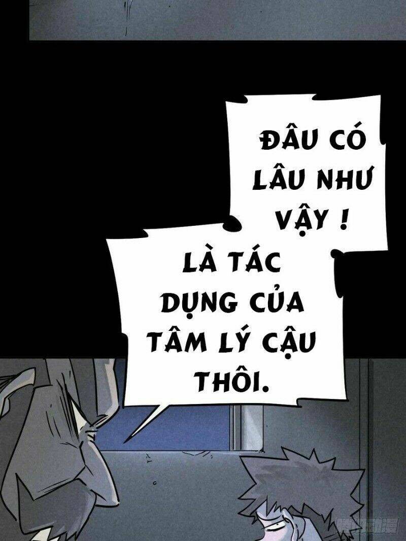 Ách Thế Quỹ Tích Chapter 66 - Trang 2