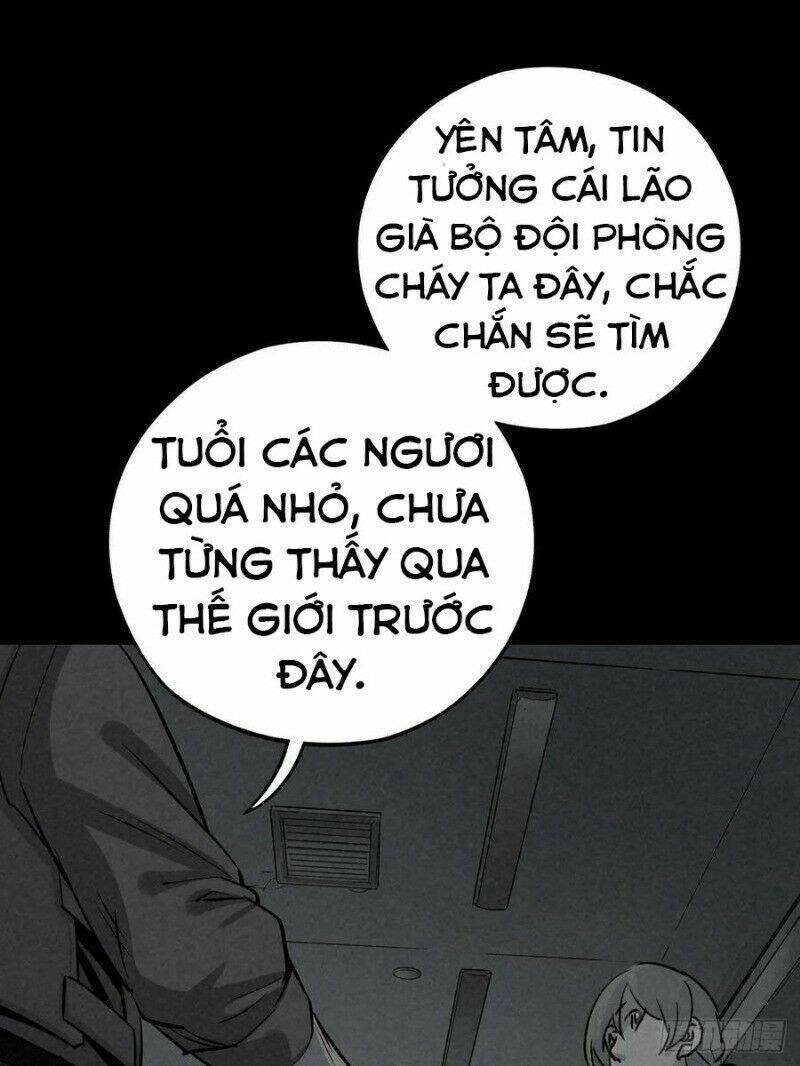 Ách Thế Quỹ Tích Chapter 66 - Trang 2