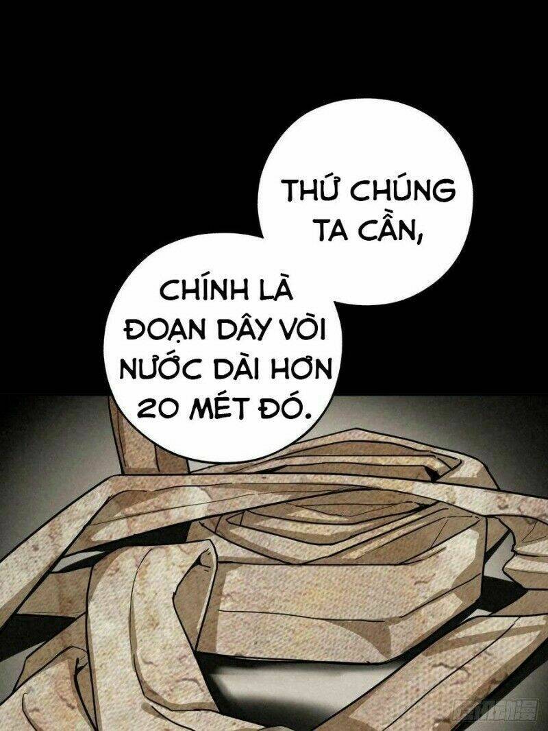 Ách Thế Quỹ Tích Chapter 66 - Trang 2