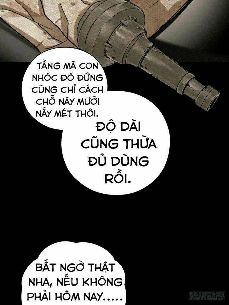 Ách Thế Quỹ Tích Chapter 66 - Trang 2