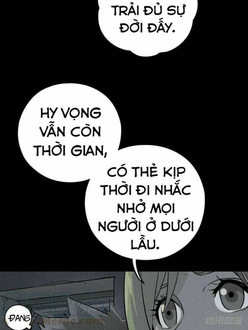 Ách Thế Quỹ Tích Chapter 66 - Trang 2