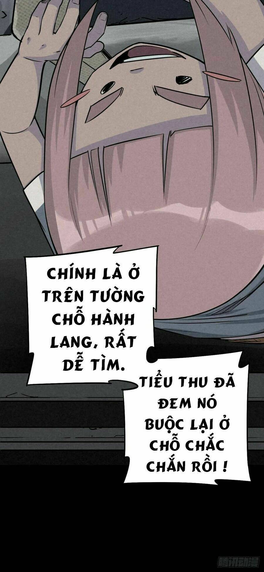 Ách Thế Quỹ Tích Chapter 66 - Trang 2